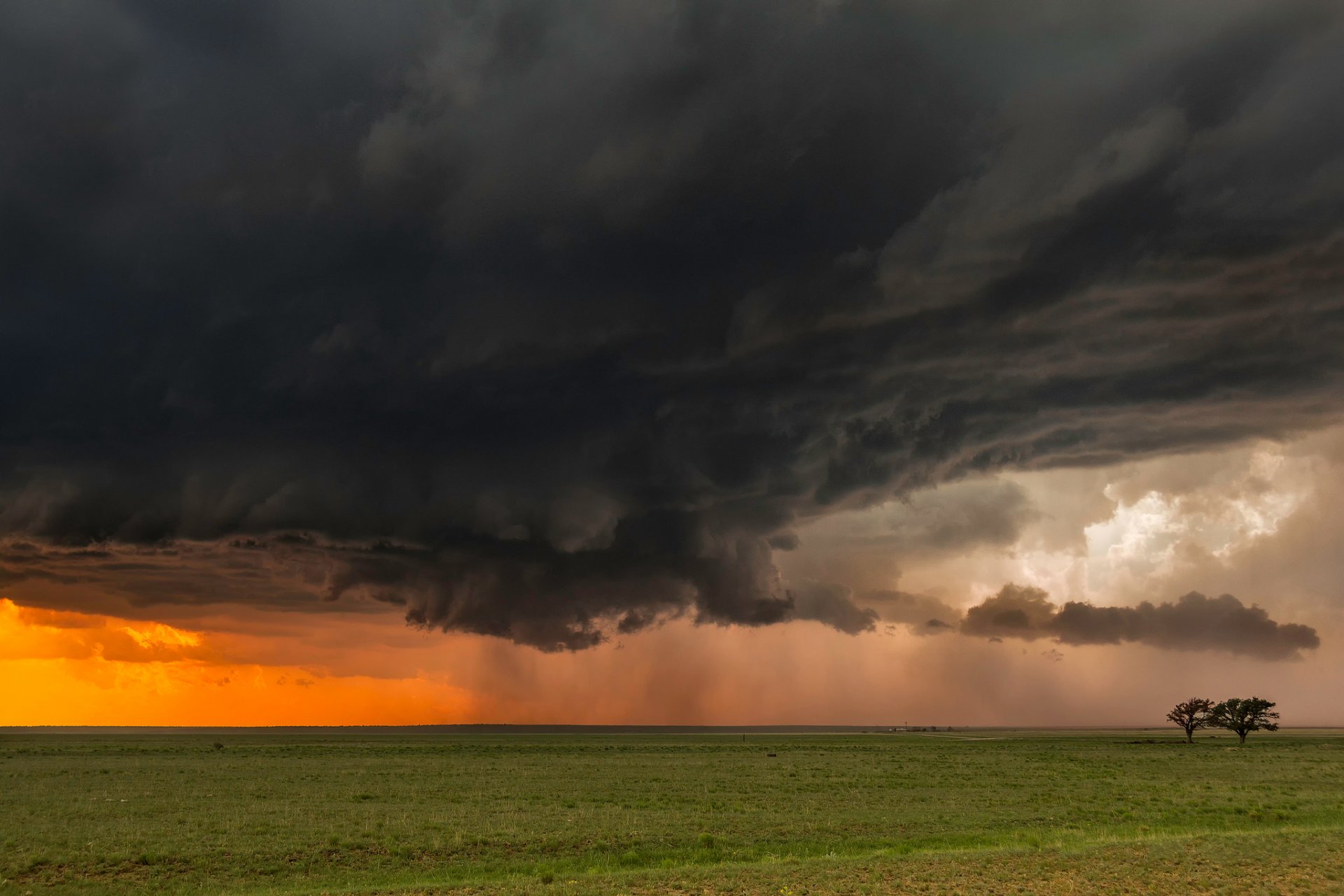 united states texas storm clouds sky space