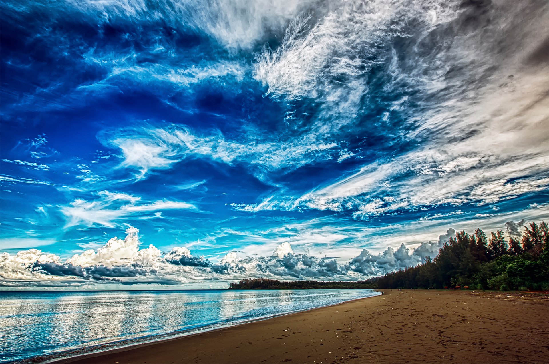 india mayabunder beach